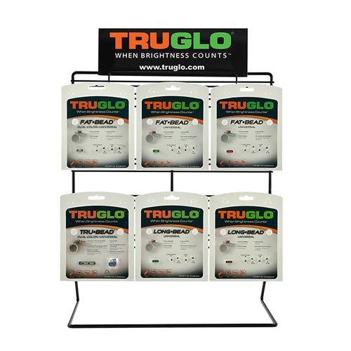 Picture of TRUGLO UNIVERSAL SHOTGUN DISPLAY 2