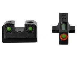 Picture of TRUGLO TFX SIG P365 SET PRO ORN