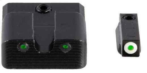 Picture of TRUGLO TRIT PRO CZ P10 SET WHT