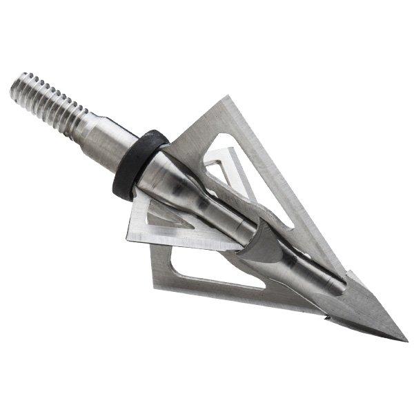 Picture of TRUGLO Broadhead TI FXD 4BL 100GR XBOW