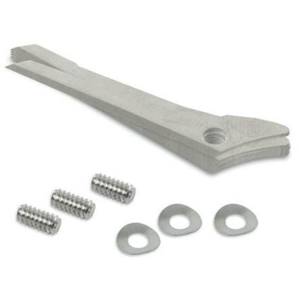 Picture of TRUGLO Truglo RPLC BLADE LRG GAME 2BL 3PK