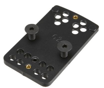 Picture of TRUGLO MNT SLD OPTIC M&P RMR