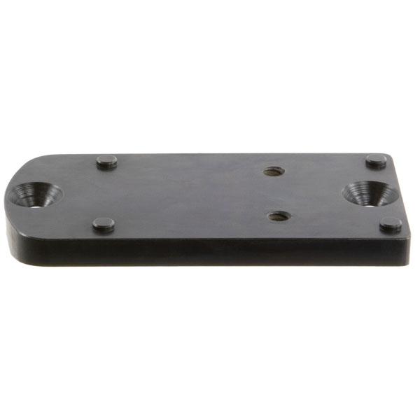 Truglo Red Dot Sight Pistol Mount RUGER TG/VOR/DOC Picture of TRUGLO MNT OPTIC RUGER TG/VOR/DOC