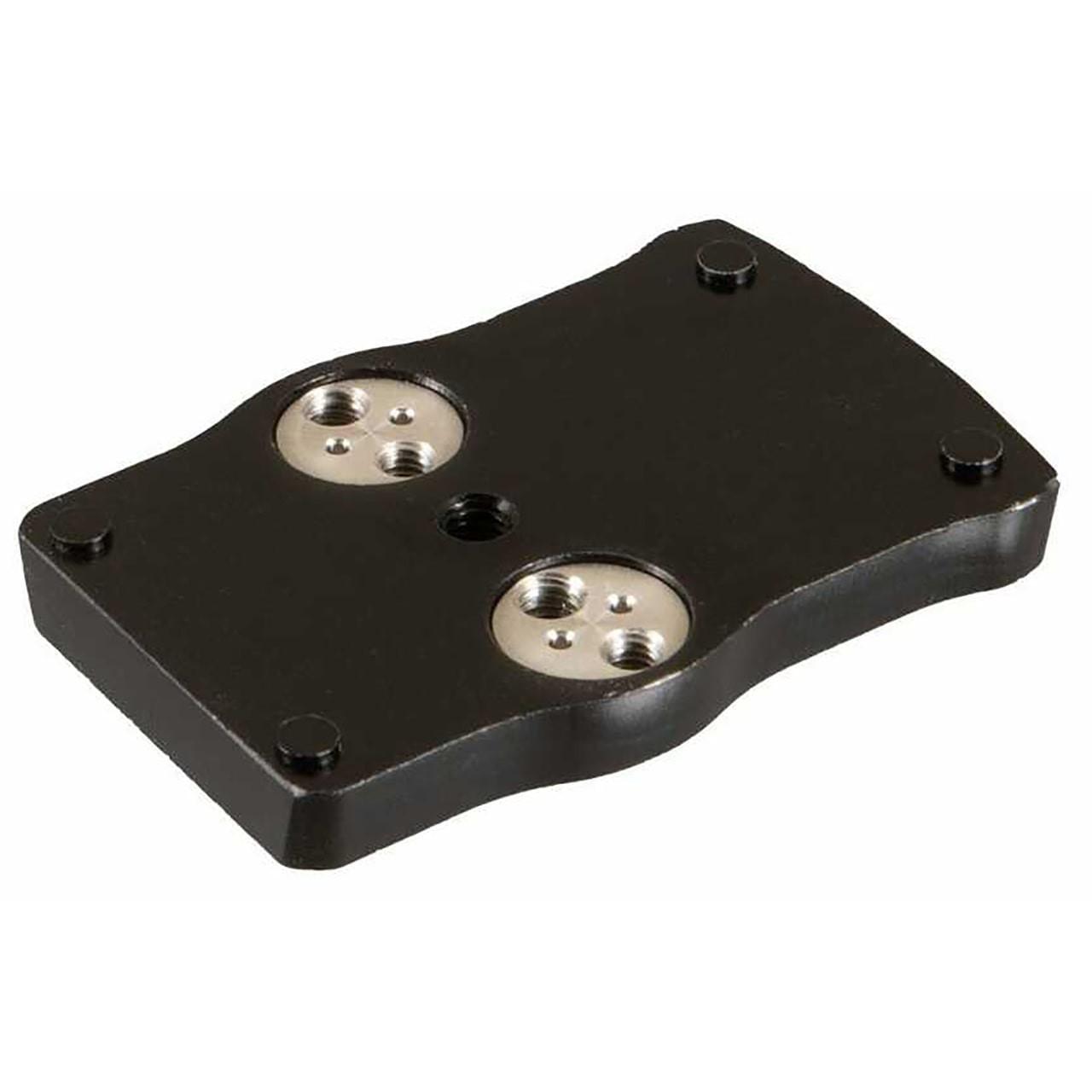 Truglo Mount Adapter RMR Delta Pnt Pro Picture of TRUGLO Truglo MNT ADAP RMR DELTA PNT PRO