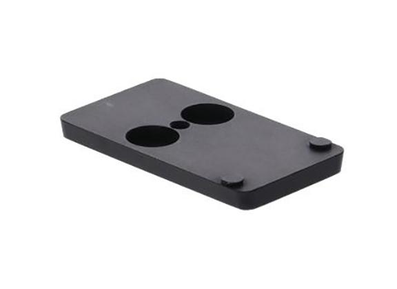 Truglo Mount Adapter TG/VR/DC To RMR Picture of TRUGLO Truglo MNT ADAP TG/VR/DC TO RMR