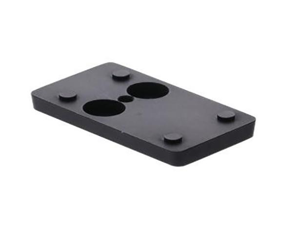 Truglo Mount adapter TG/VR/DC To DPP Picture of TRUGLO Truglo MNT ADAP TG/VR/DC TO DPP