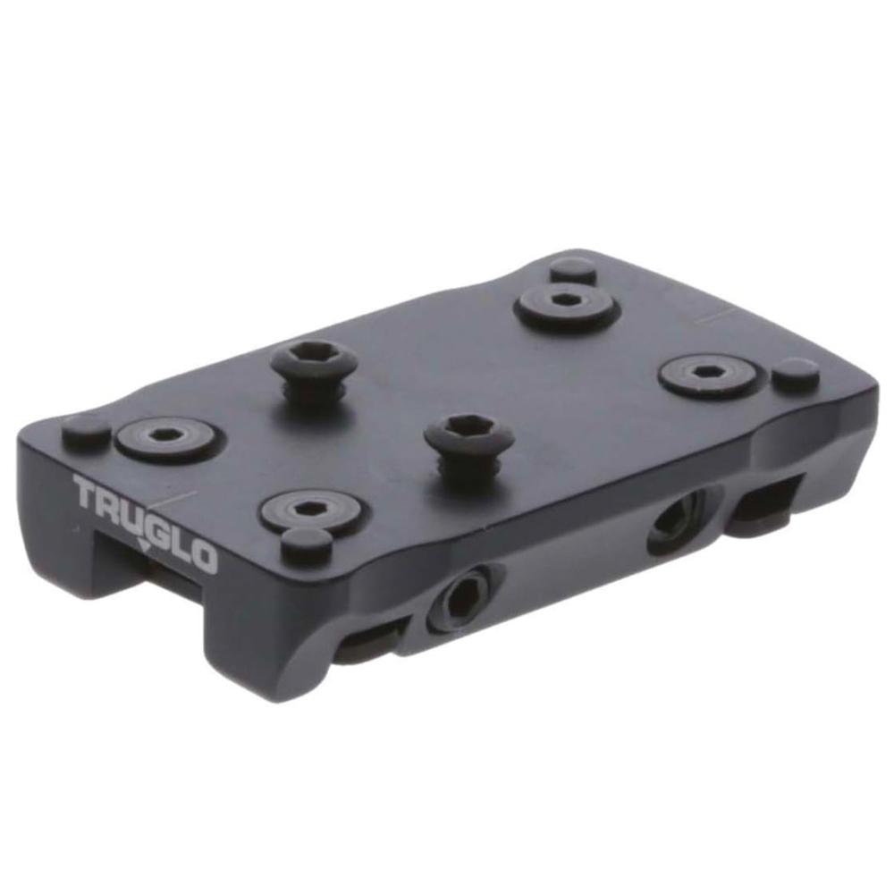 Picture of TRUGLO MNT SHTGN RIB UNIV TG/VOR/DOC