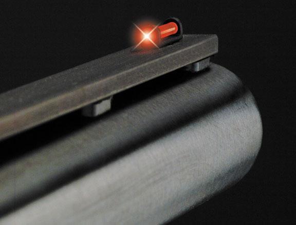 Truglo Red Long Bead Universal Shotgun Sight