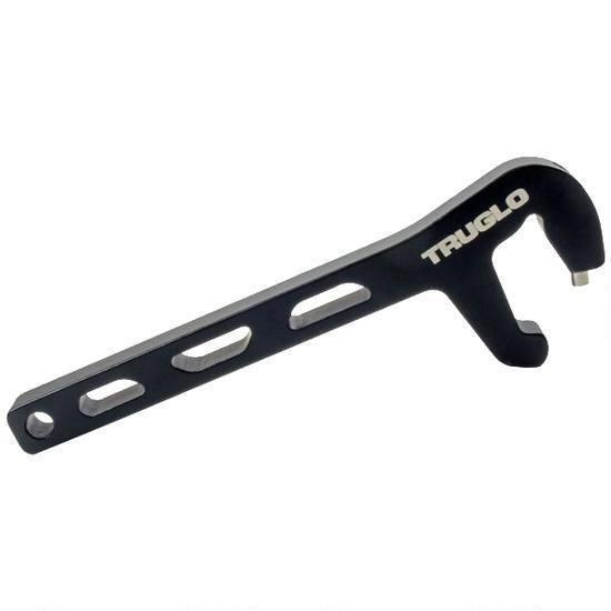 Truglo Mag-Wrench Magazine Disassembly Tool for Glock Picture of TRUGLO GLOCK MAGAZINE TOOL