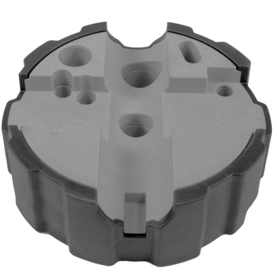 Truglo Pistol-Tec Magnetic Armorer's Block Picture of TRUGLO PISTOL-TEC ARMORER?S BLOCK