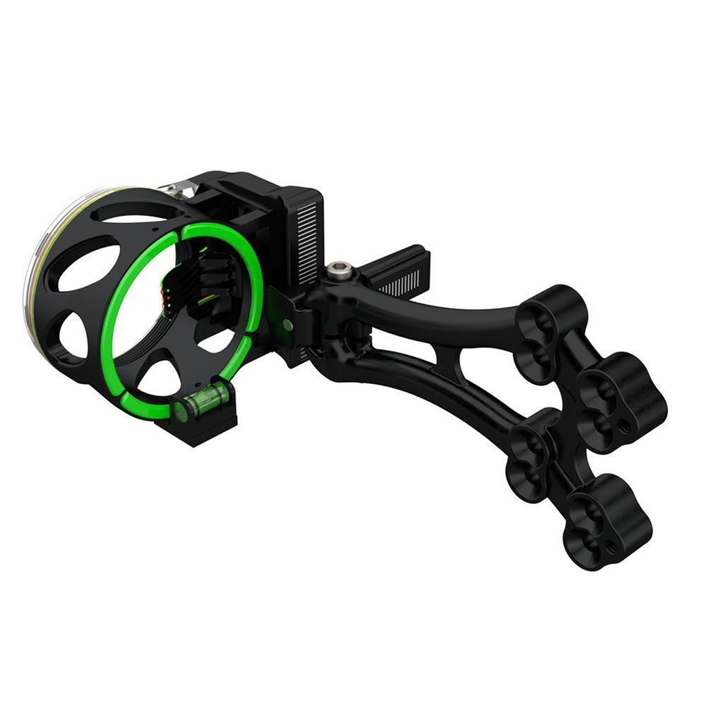 Truglo Catalyst 5-Pin Archery Sight Picture of TRUGLO TRUGLO CATALYST 5-PIN SIGHT