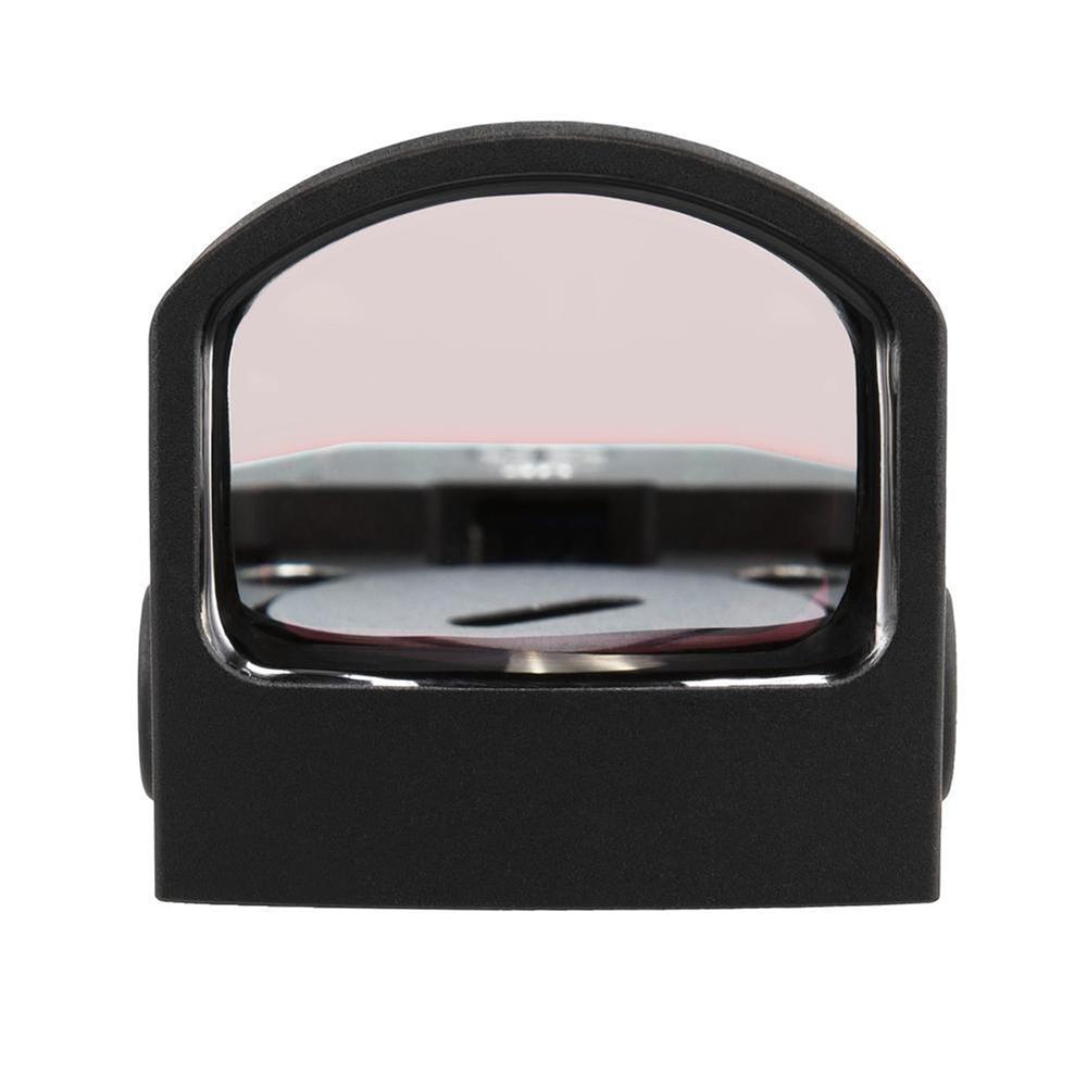 Truglo Nexus Red Dot Sight 3 MOA Red Dot Picture of TRUGLO TRUGLO NEXUS RED DOT