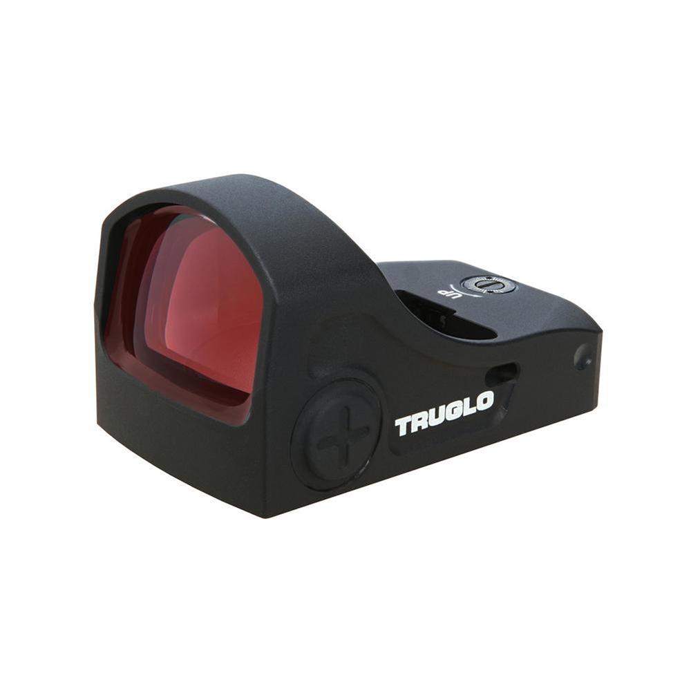Truglo Nexus Red Dot Sight 3 MOA Red Dot Picture of TRUGLO TRUGLO NEXUS RED DOT