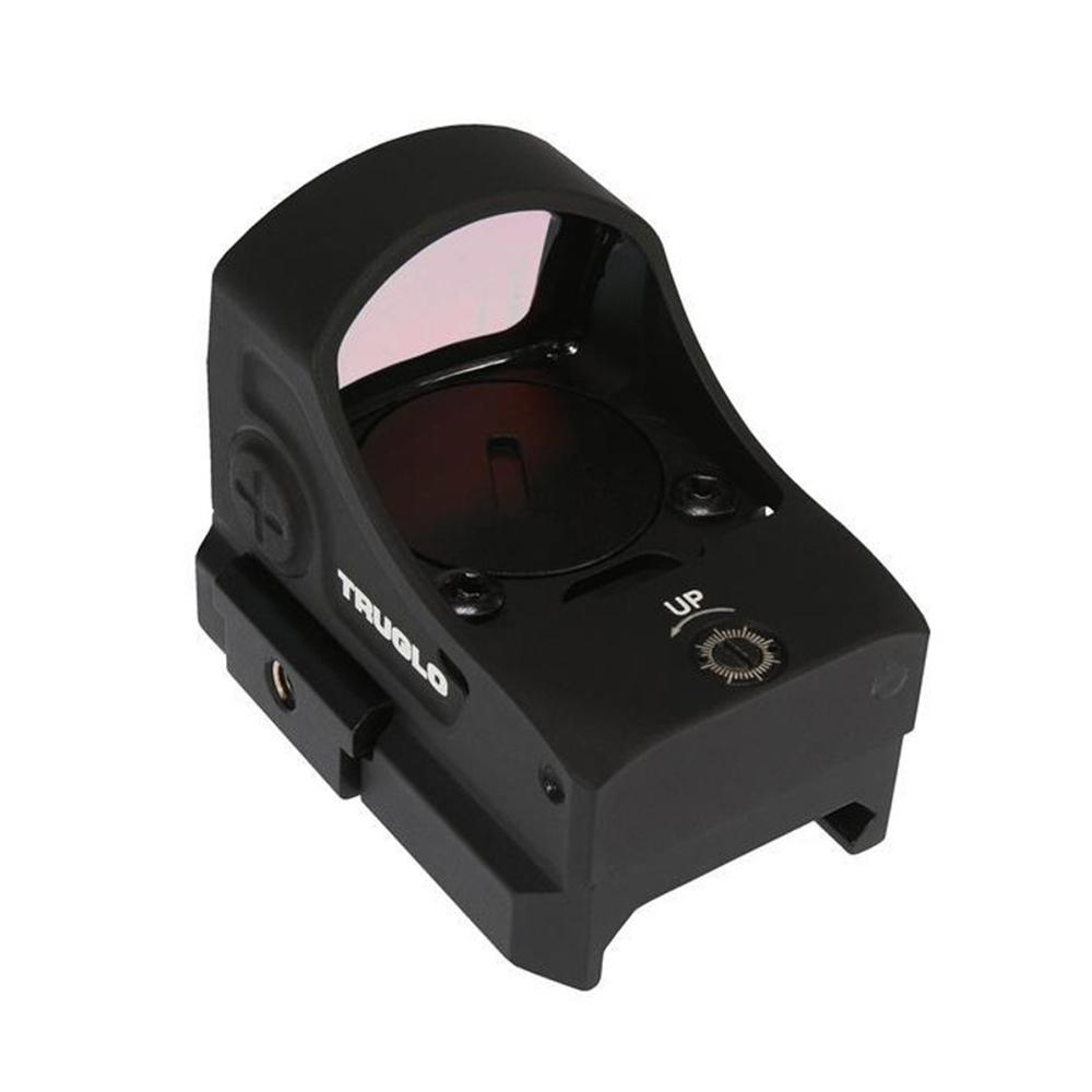 Truglo Nexus Red Dot Sight 3 MOA Red Dot Picture of TRUGLO TRUGLO NEXUS RED DOT