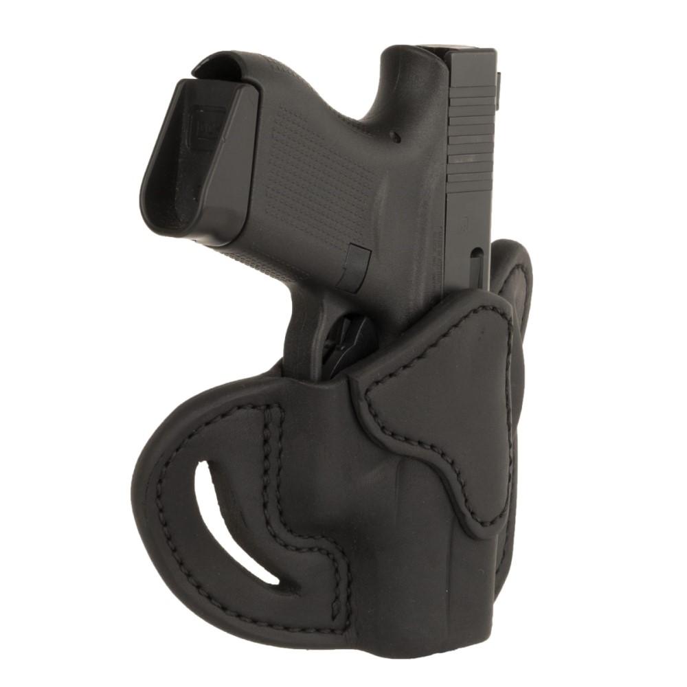 1791 Optic Ready Belt Holster Size Compact Stealth Black RH Picture of 2nd Amendment 1791 LLC Optic Ready Belt Holster Size Compact Stealth Black RH