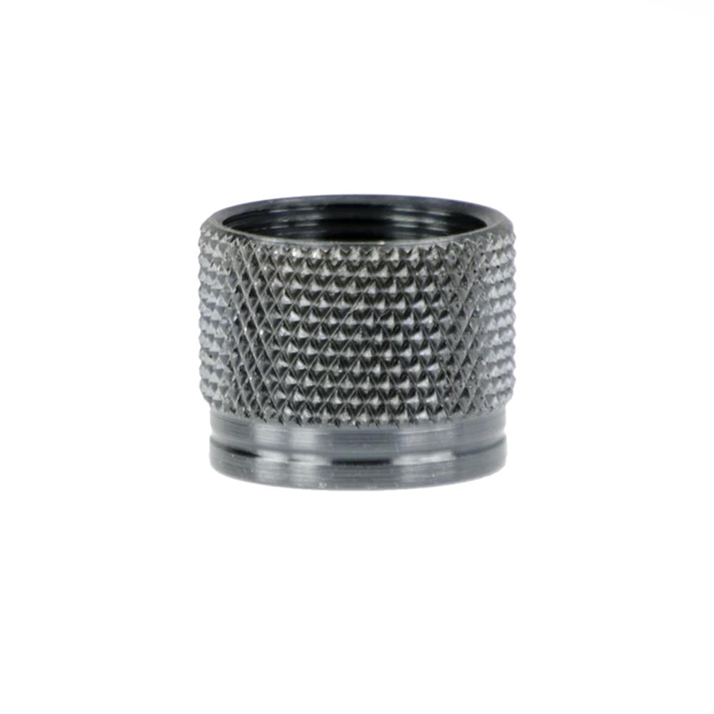 Grovtec AR-1- Muzzle Thread Protector .300 AAC Blackout 5/8x24 Picture of Grovtec Us Inc. Muzzle Thread Protector-For AR-10 .300 AAC Blackout 5/8-24 x .750"