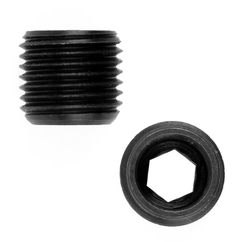 Grovtec Limited Rotate Push Button Base Picture of Grovtec Us Inc. LIMITED ROTATAION PUSH BUTTON SLING SWIVEL BASE