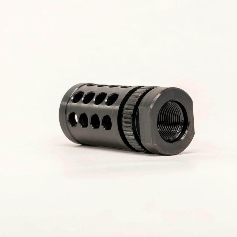 Grovtec G-Nite Flash Suppressor .308 Picture of Grovtec Us Inc. G-Nite Flash Suppressor .308