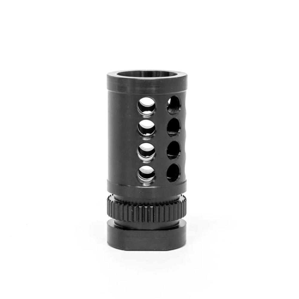 Grovtec G-Nite Flash Suppressor .308 Picture of Grovtec Us Inc. G-Nite Flash Suppressor .308