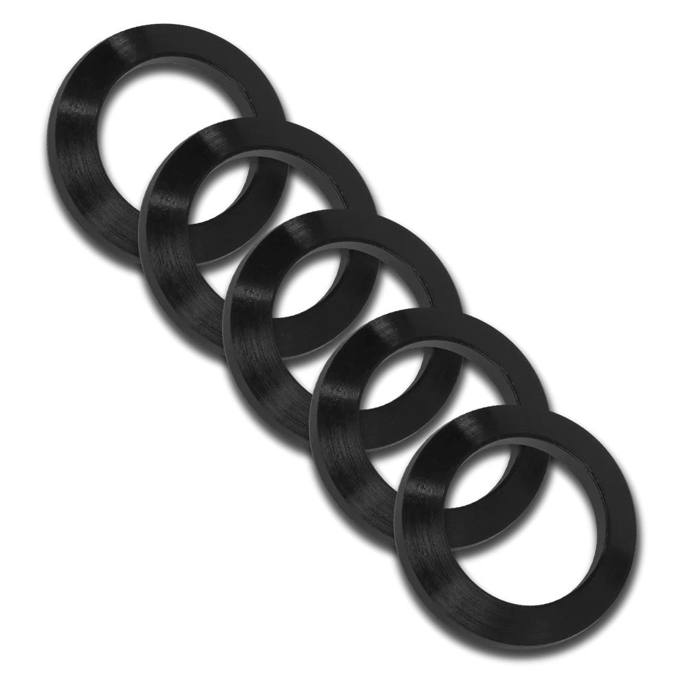 Grovtec Crush Washer .308 - 5 Pack Picture of Grovtec Us Inc. Crush Washer .308 - 5 Pack