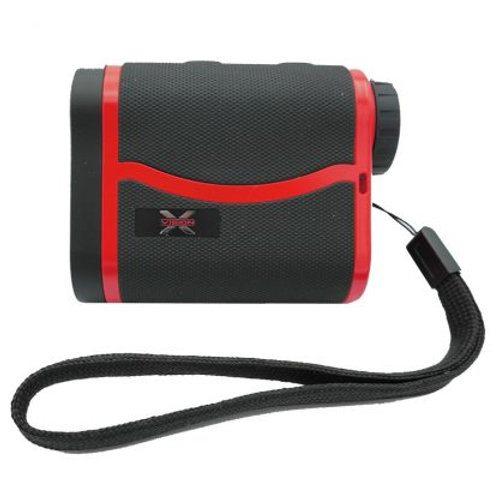 X-Vision 1600 OLED Rangefinder with 4 Ranging Modes Picture of X-Vision X-VISION RANGEFINDER 1600 OLED