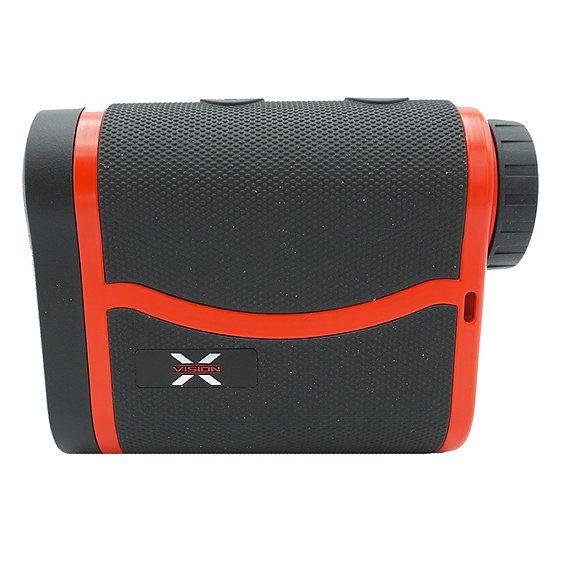 X-Vision 1600 OLED Rangefinder with 4 Ranging Modes Picture of X-Vision X-VISION RANGEFINDER 1600 OLED