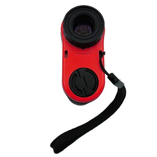 X-Vision 1600 OLED Rangefinder with 4 Ranging Modes Picture of X-Vision X-VISION RANGEFINDER 1600 OLED