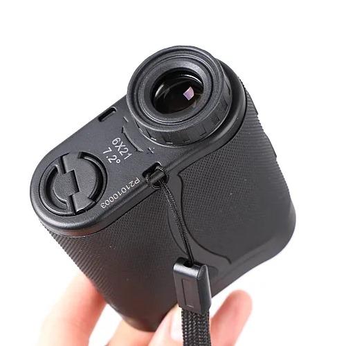 X-Vision 875 PLC Rangefinder with 4 Ranging Modes Picture of X-Vision X-VISION RANGEFINDER 875 PLC