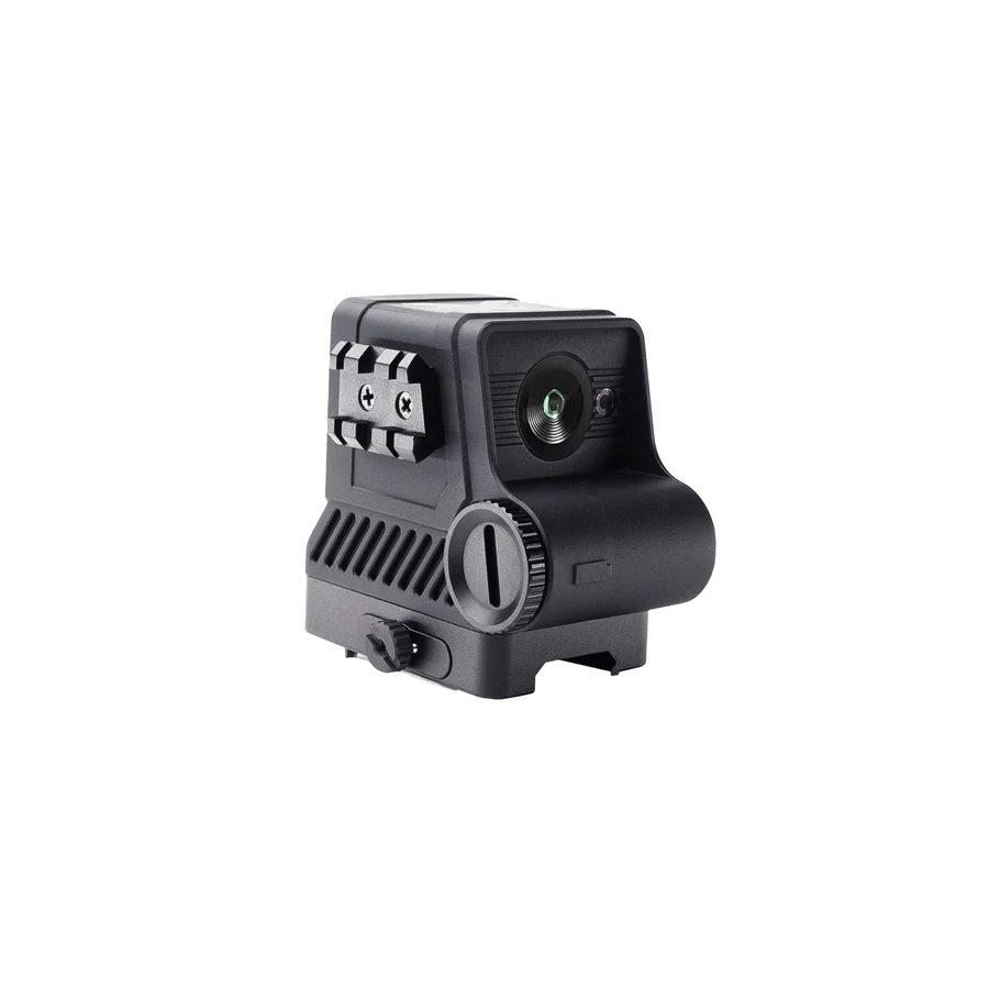 Picture of X-Vision X-Vision Optics Flex Wide View 1 Thermal Reflex Sight 240x210 1-4x 6.8mm