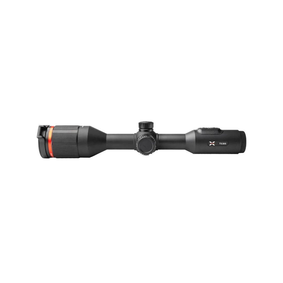 X-Vision Optics Impact 300 Thermal Rifle Scope 2-16x 640x480 Sensor Picture of X-Vision X-VISION TS300 2-16X 640X480 THERMAL SENSOR