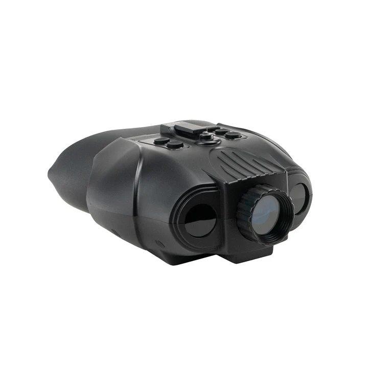 Picture of X-Vision X-Vision Optics Phantom 50 Night Vision Hands-Free Binocular 200yd 1-3x20mm