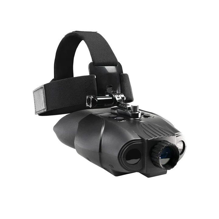Picture of X-Vision X-Vision Optics Phantom 50 Night Vision Hands-Free Binocular 200yd 1-3x20mm