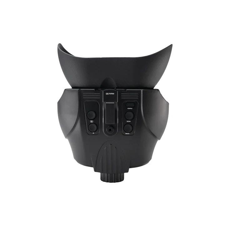 Picture of X-Vision X-Vision Optics Phantom 50 Night Vision Hands-Free Binocular 200yd 1-3x20mm