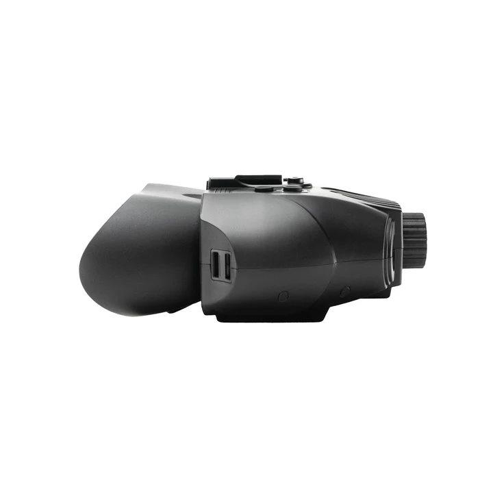 Picture of X-Vision X-Vision Optics Phantom 50 Night Vision Hands-Free Binocular 200yd 1-3x20mm