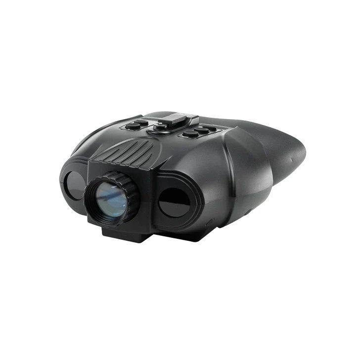 Picture of X-Vision X-Vision Optics Phantom 50 Night Vision Hands-Free Binocular 200yd 1-3x20mm