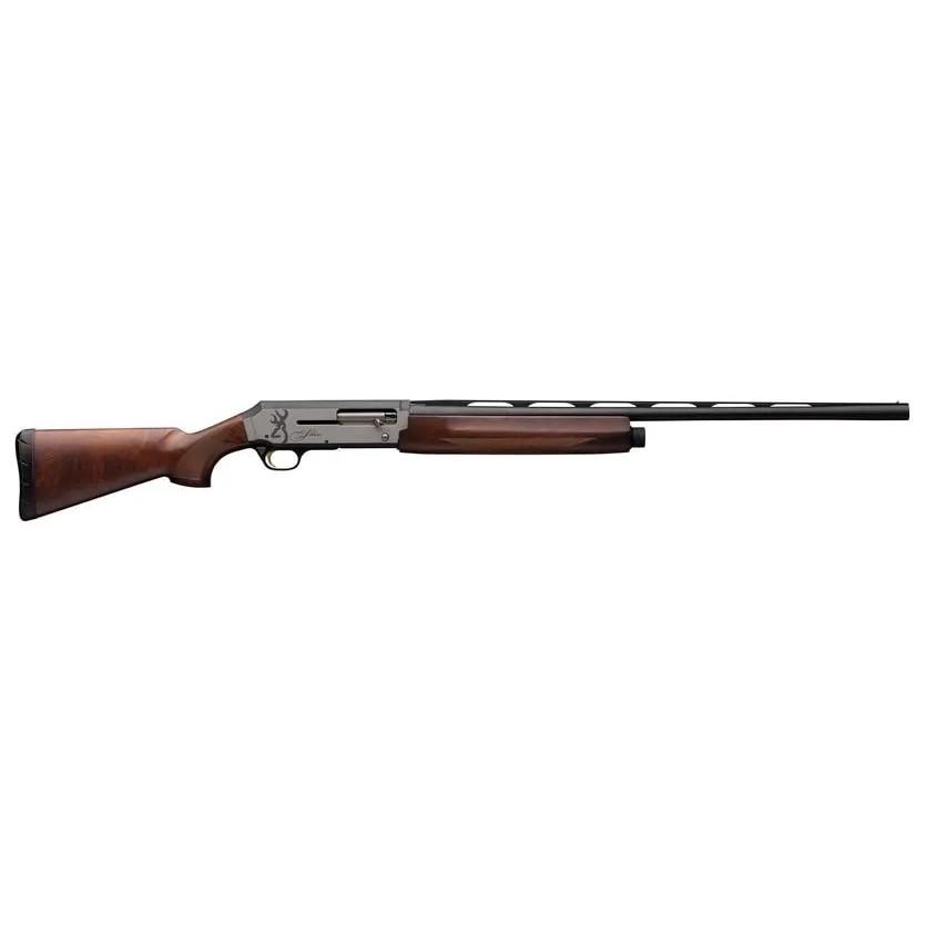 Browning Silver Field Shotgun 12 ga 3" Chamber 4rd Magazine 28" Barrel Walnut Picture of Browning Firearms Browning SIL FIELD HUNTER 12ga-3 28+