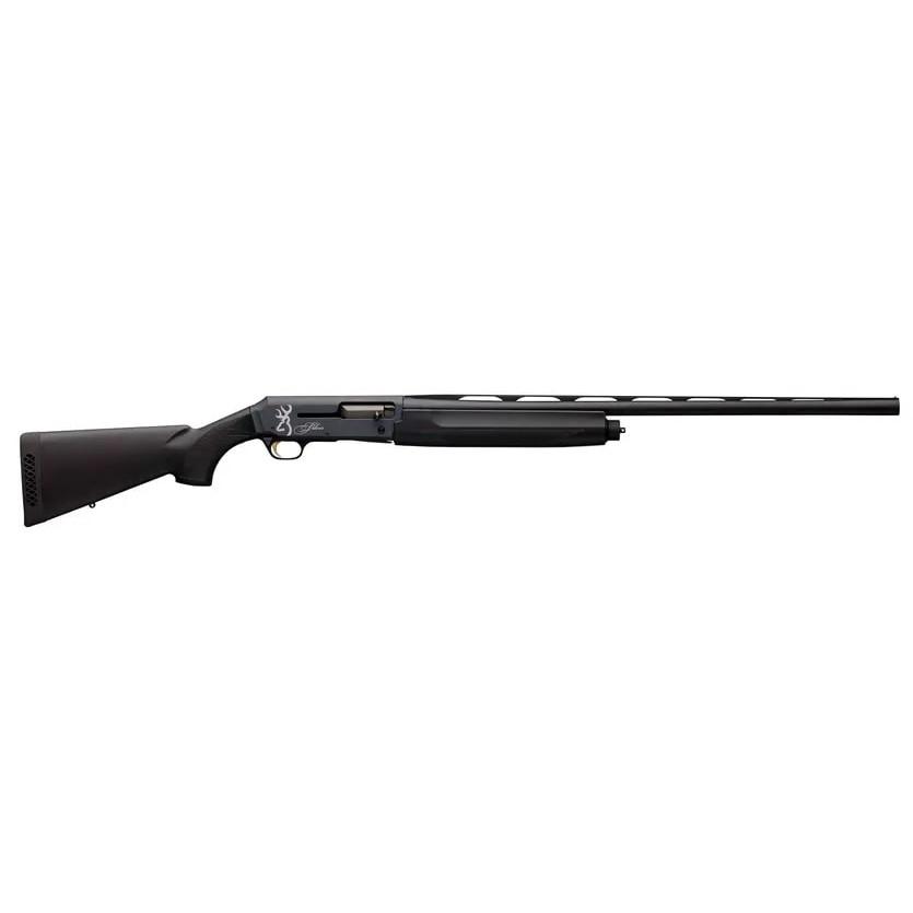 Browning Silver Field Composite Shotgun 12 ga 3.5" Chamber 4rd Magazine 28" Barrel Black Picture of Browning Firearms Browning SIL FIELD COMPOSITE 12ga-3.5 28+