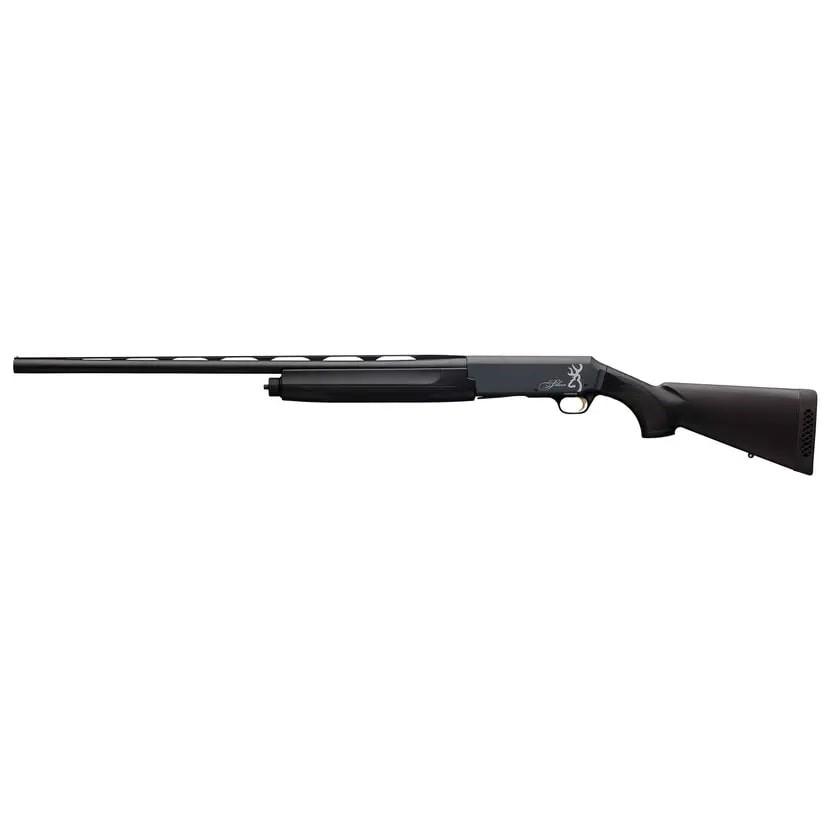 Browning Silver Field Composite Shotgun 12 ga 3.5" Chamber 4rd Magazine 28" Barrel Black Picture of Browning Firearms Browning SIL FIELD COMPOSITE 12ga-3.5 28+