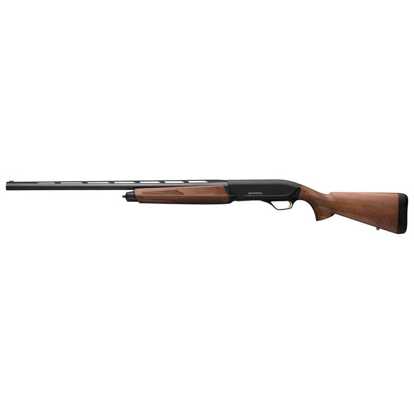 Browning Maxus II Hunter 12 ga 3" Chamber 4rd Magazine 28" Barrel Walnut Picture of Browning Firearms Browning MAX II HUNT 12ga-3 28+
