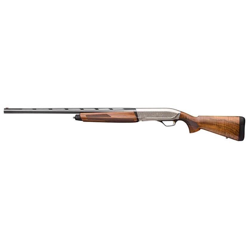 Browning Maxus II Ultimate Shotgun 12 ga 3" Chamber 4rd Magazine 26" Barrel Walnut Picture of Browning Firearms Browning MAX II ULTIMATE 12ga-3 26+