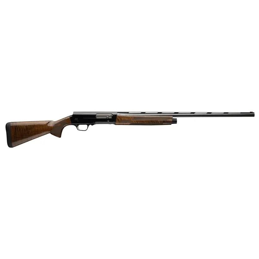 Browning A5 Hunter Shotgun 20 ga 3" Chamber 4rd Magazine 28" Barrel Walnut Picture of Browning Firearms Browning A5 Hunter 20GA 28in Turkish Walnut Stock
