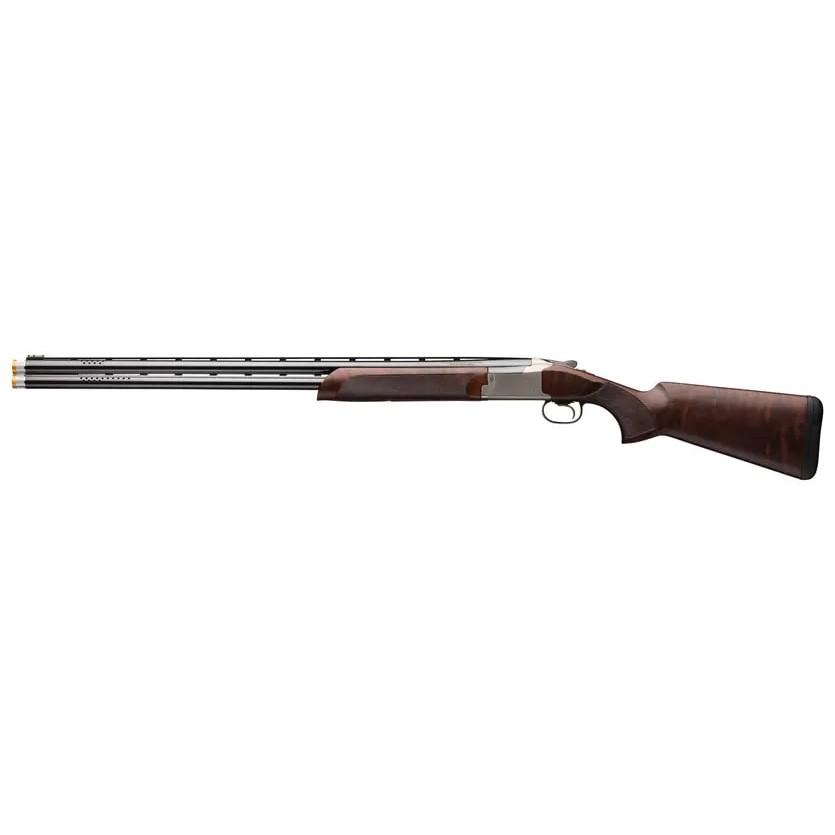 Browning Citori 725 Sporting Shotgun 20 ga 3" Chamber 2rd Capacity 32" Ported Barrel Walnut Picture of Browning Firearms Browning C 725 SPTG 20ga-3 32 P DS