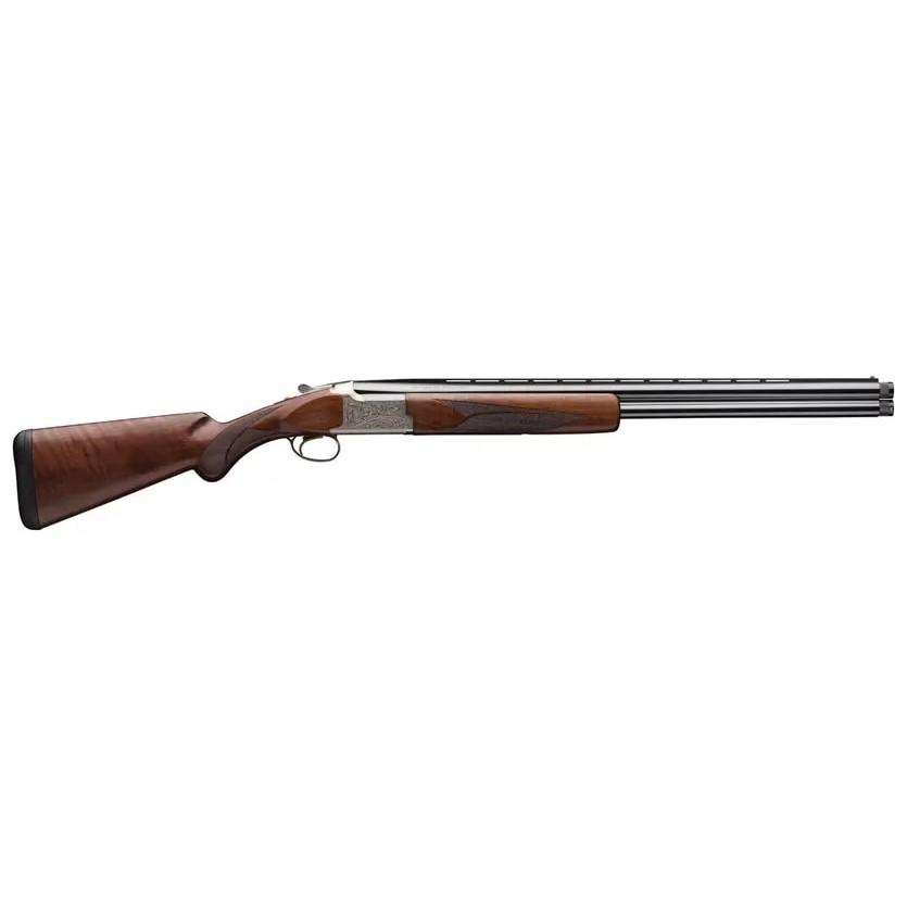 Browning Citori White Lightning Shotgun 12 ga 3" Chamber 2rd Capacity 28" Barrel Walnut Picture of Browning Firearms Browning C WHITE LTNG SN 12ga-3 28+