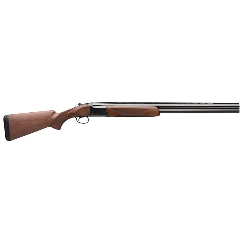 Browning Citori Hunter Grade I Shotgun 12 ga 3" Chamber 2rd Capacity 28" Barrel Walnut Picture of Browning Firearms Browning C HUNTER GRI 12ga-3 28+