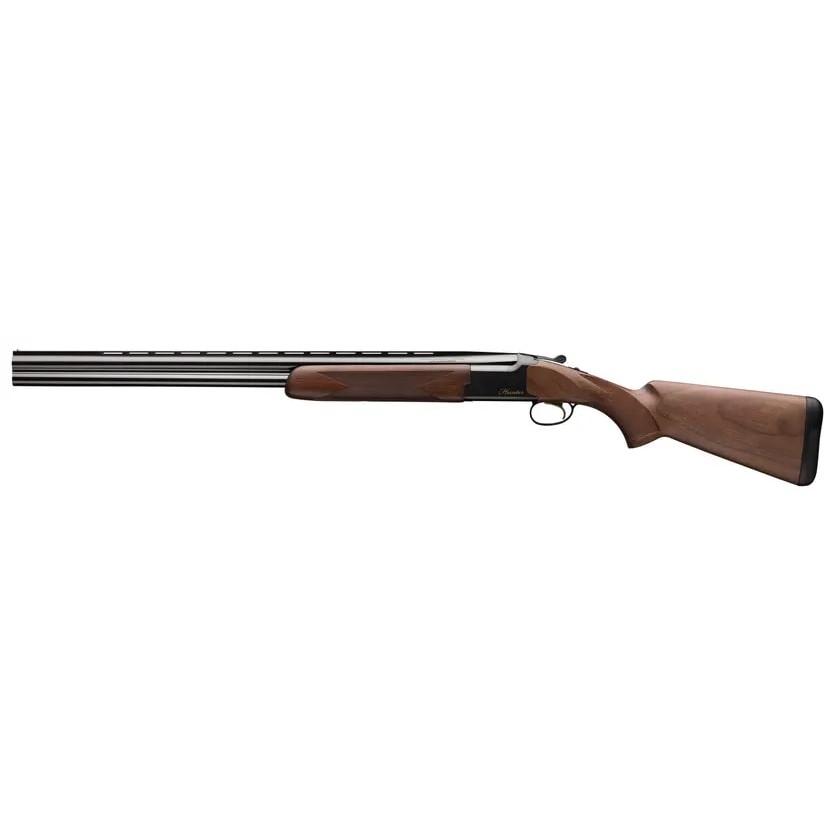 Browning Citori Hunter Grade I Shotgun 20 ga 3" Chamber 2rd Capacity 28" Barrel Walnut Picture of Browning Firearms Browning C HUNTER GRI 20ga-3 28+