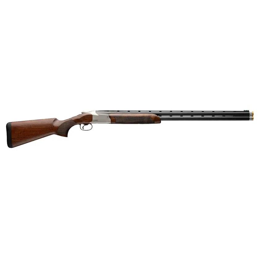 Browning Citori 825 Sporting O/U Shotgun 12ga 3" Chamber 2rd Capacity 32" Barrel Wood Stock 5 Chokes Picture of Browning Firearms BROWNING 32'' CITORI 825 FIELD 12GA-3'' OVER UNDER BLACK WALNUT