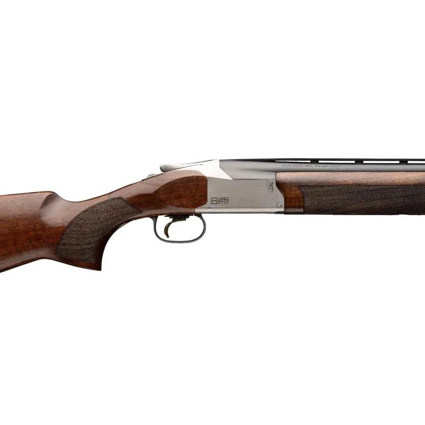 Browning Citori 825 Sporting O/U Shotgun 12ga 3" Chamber 2rd Capacity 32" Barrel Wood Stock 5 Chokes Picture of Browning Firearms BROWNING 32'' CITORI 825 FIELD 12GA-3'' OVER UNDER BLACK WALNUT