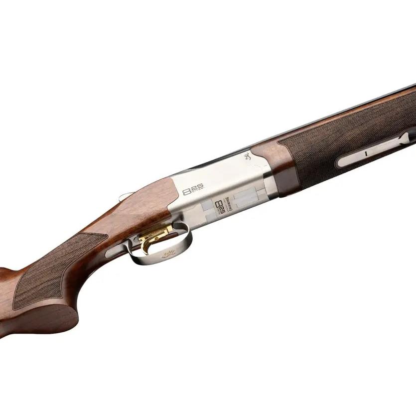 Browning Citori 825 Sporting O/U Shotgun 12ga 3" Chamber 2rd Capacity 32" Barrel Wood Stock 5 Chokes Picture of Browning Firearms BROWNING 32'' CITORI 825 FIELD 12GA-3'' OVER UNDER BLACK WALNUT