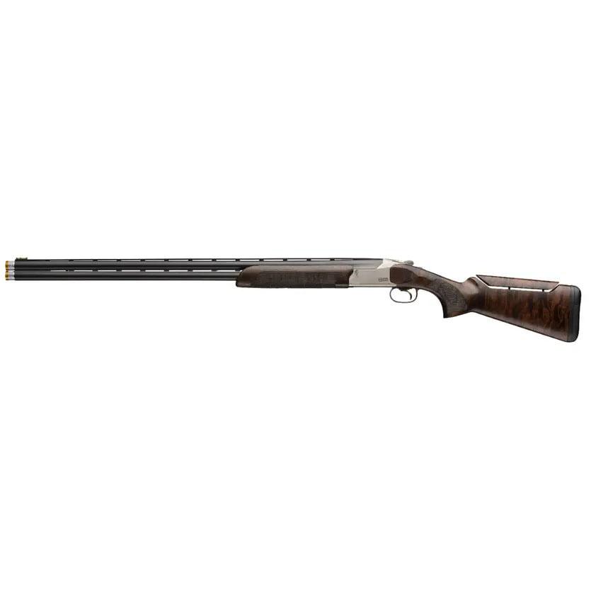 Browning Citori 825 Sporting with Adjustable Comb 12ga 3" Chamber 2rd Capacity 30" Barrel Wood Stock Picture of Browning Firearms Browning Citori 825 Sporting 12 GA 30'' Bbl 3'' Chmber - 30'' Chamber