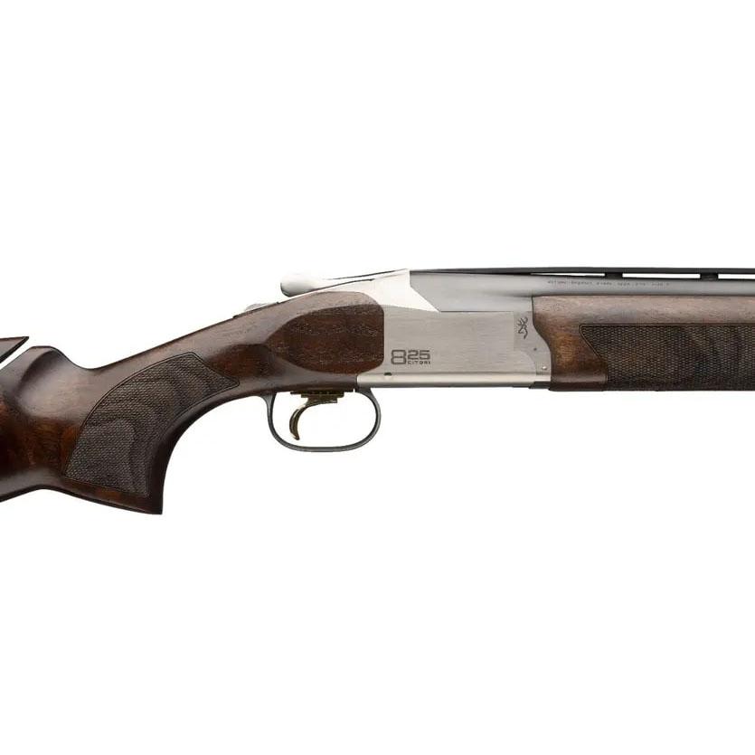 Browning Citori 825 Sporting with Adjustable Comb 12ga 3" Chamber 2rd Capacity 30" Barrel Wood Stock Picture of Browning Firearms Browning Citori 825 Sporting 12 GA 30'' Bbl 3'' Chmber - 30'' Chamber